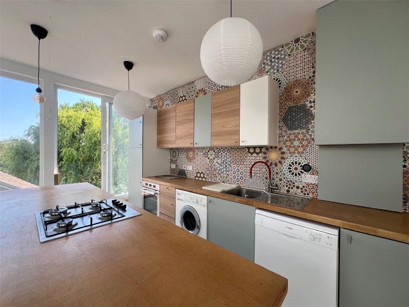 Carlton Avenue East, Wembley, Middx, HA9
