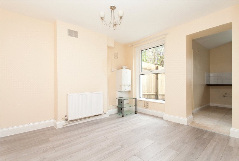 Glyn Road, London, E5