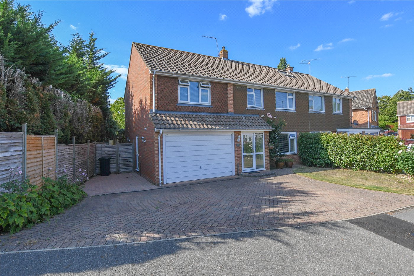 Windmill Avenue, Wokingham, Berkshire, RG41