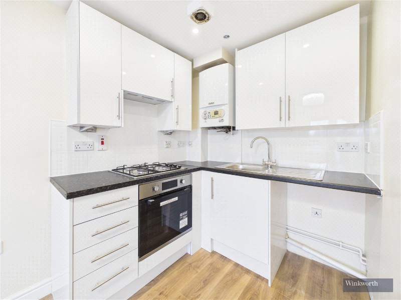 Palmerston Road, Wealdstone, Harrow, Middlesex, HA3