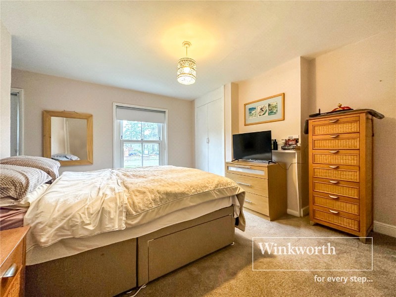 Wimborne Road East, Ferndown, BH22