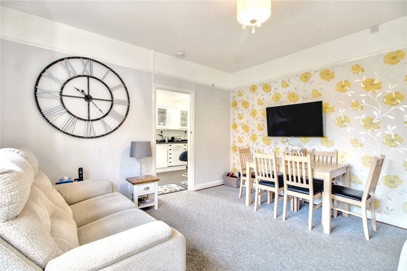 High Green, Brooke, Norwich, Norfolk, NR15
