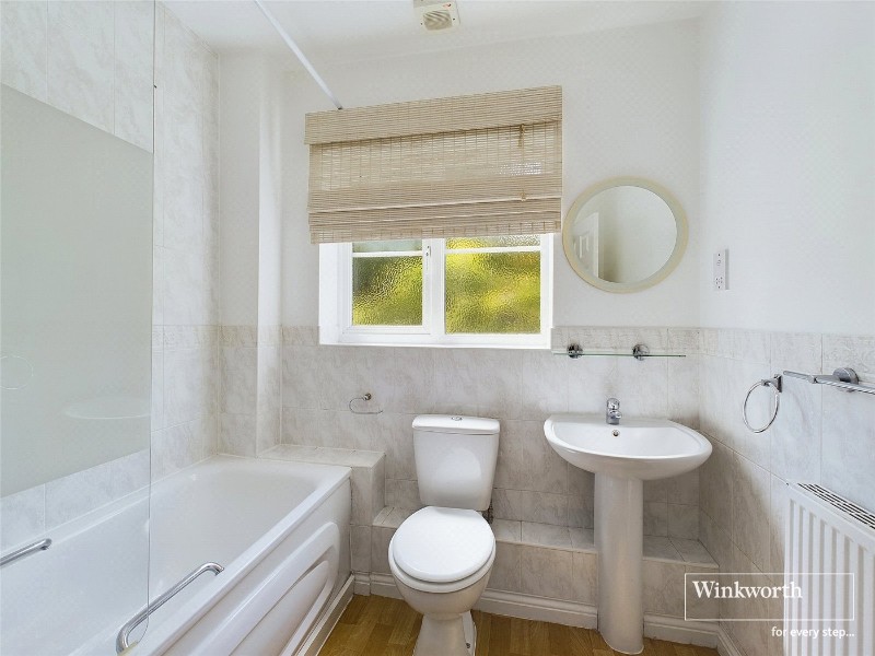 Cintra Close, Reading, Berkshire, RG2