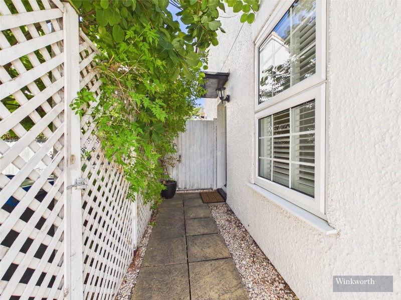 Ferguson Avenue, Surbiton, United Kingdom, KT5