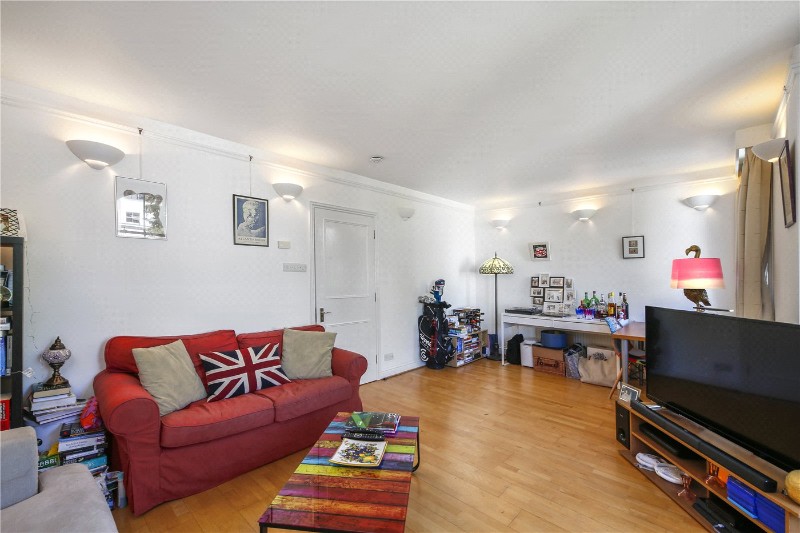 Colville Gardens, London, W11