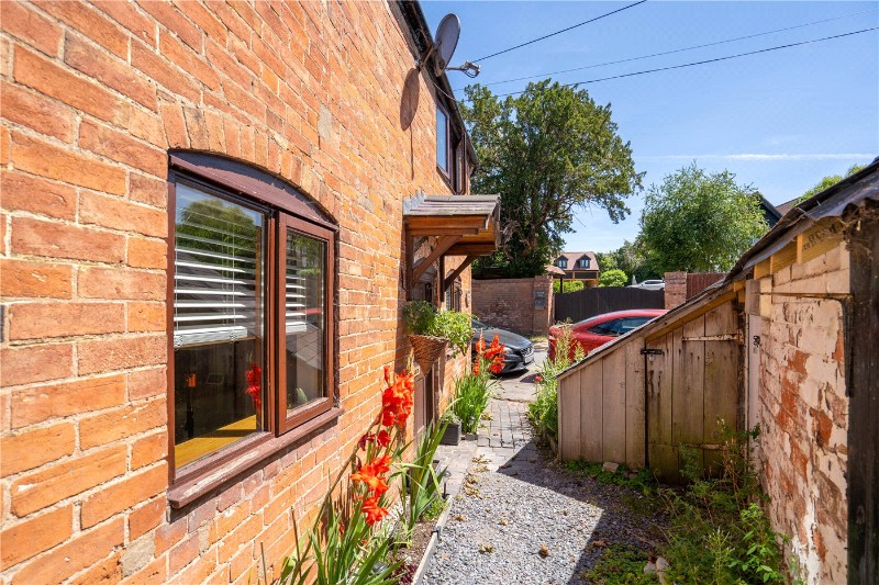 Moreton Morrell, Warwick, Warwickshire, CV35