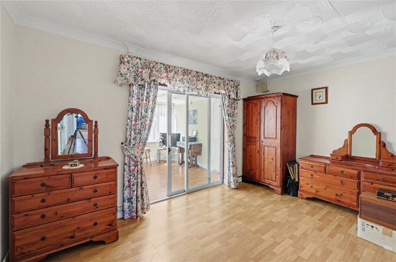 Lloyd Road, Taverham, Norwich, Norfolk, NR8
