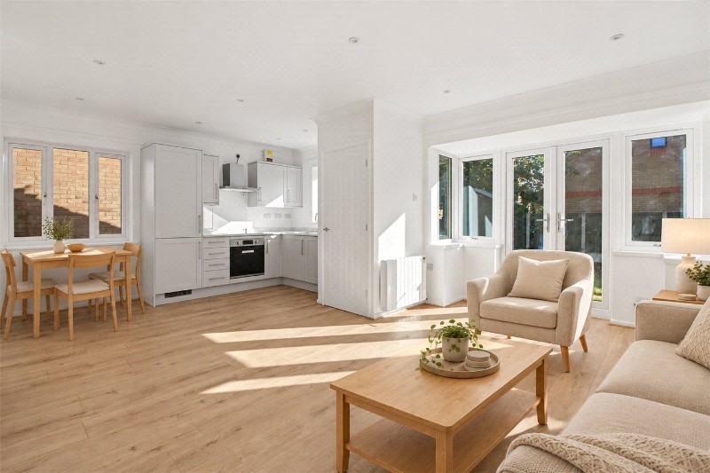 Green Court, Norwich, Norfolk, NR7