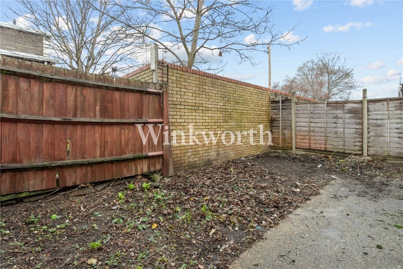 Moselle Avenue, London, N22