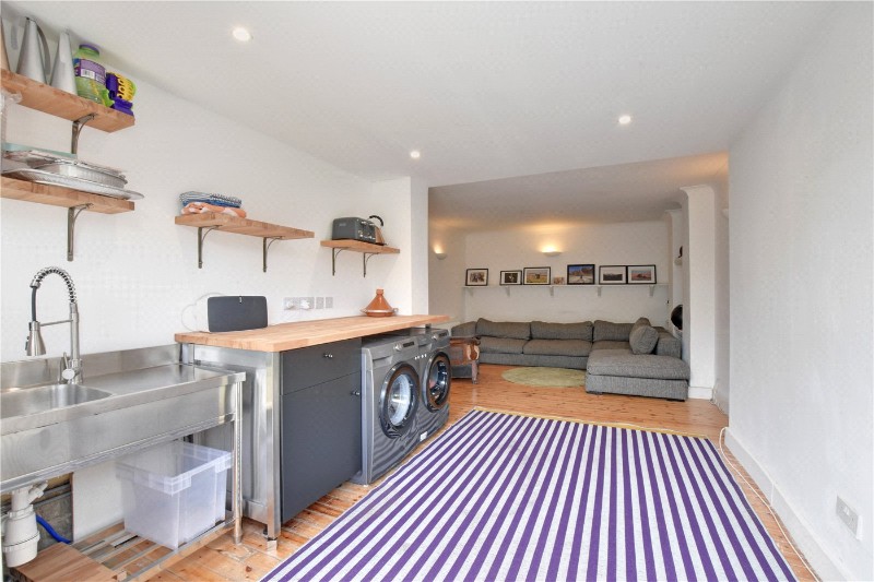 Humber Road, Blackheath, London, SE3