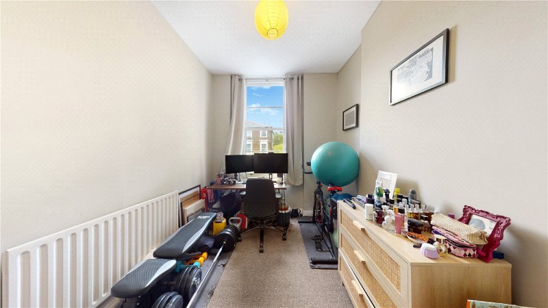 Cantelowes Road, Camden, NW1