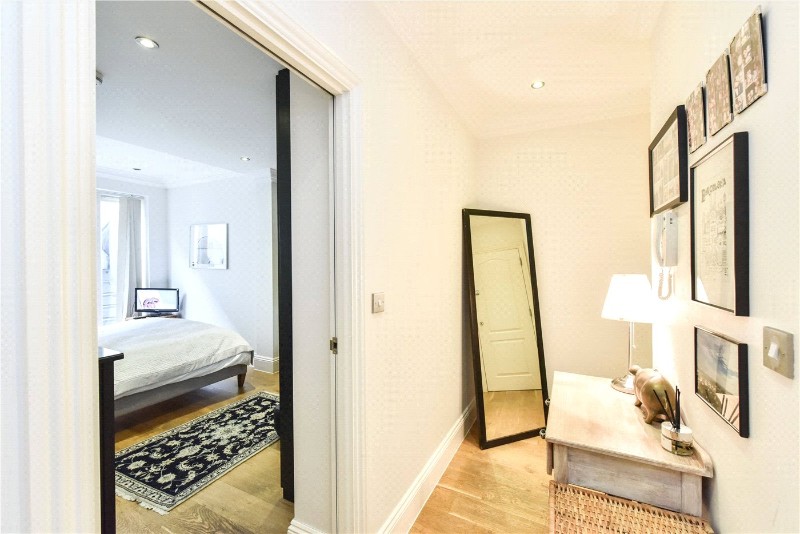 Stoke Newington Road, London, N16