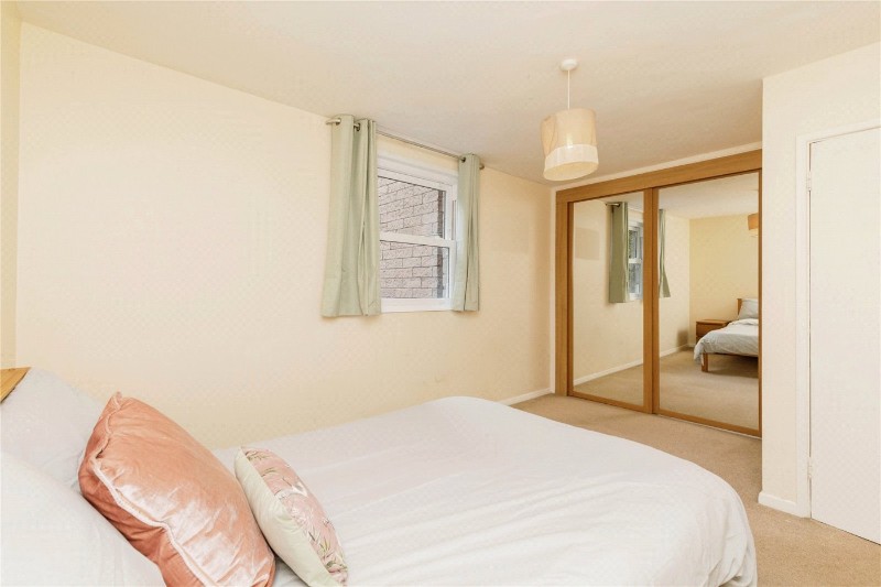 Downsview Court, Downside Road, Clifton, Bristol, BS8