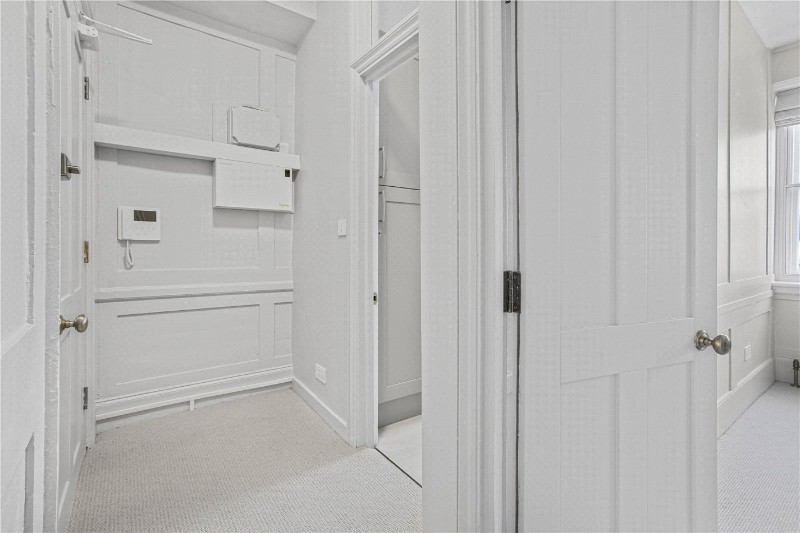 Great Ormond Street, London, WC1N