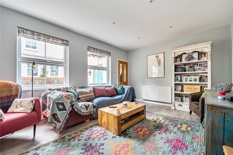 Hamlash Lane, Frensham, Farnham, Surrey, GU10