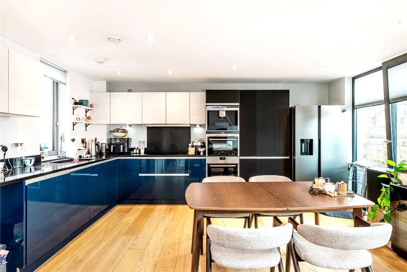 Munro Mews, London, London, W10