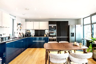 Munro Mews, London, London, W10