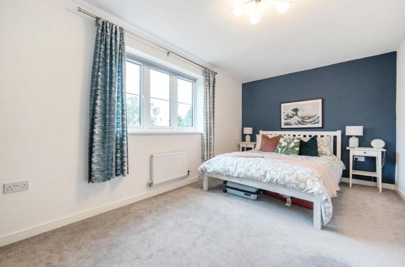 Morris Close, Winnersh, Wokingham, Berkshire, RG41