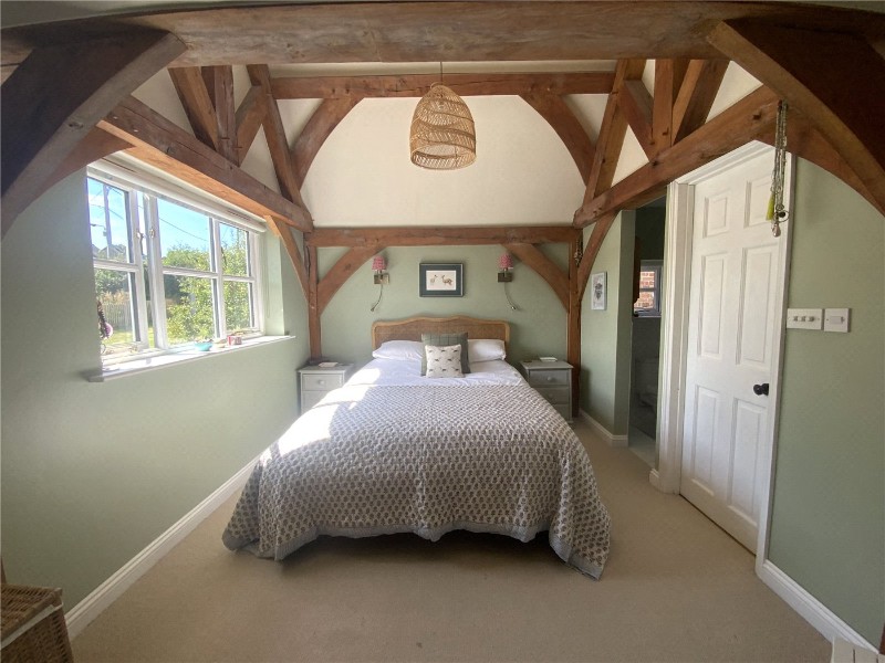 Castle Street, Aldbourne, Marlborough, Wiltshire, SN8