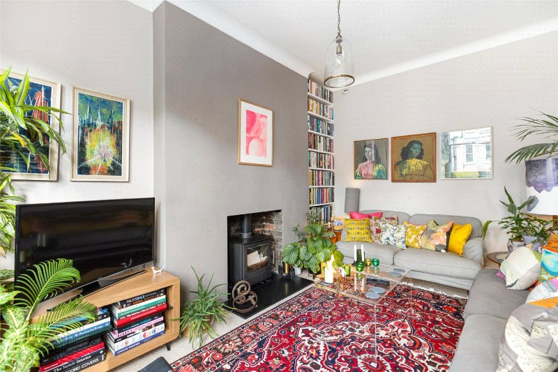 Woodland Road, London, SE19