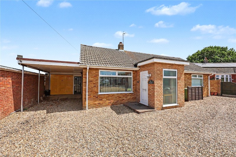Godfrey Road, Spixworth, Norwich, Norfolk, NR10