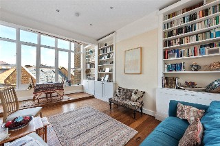 Petherton Road, London, N5