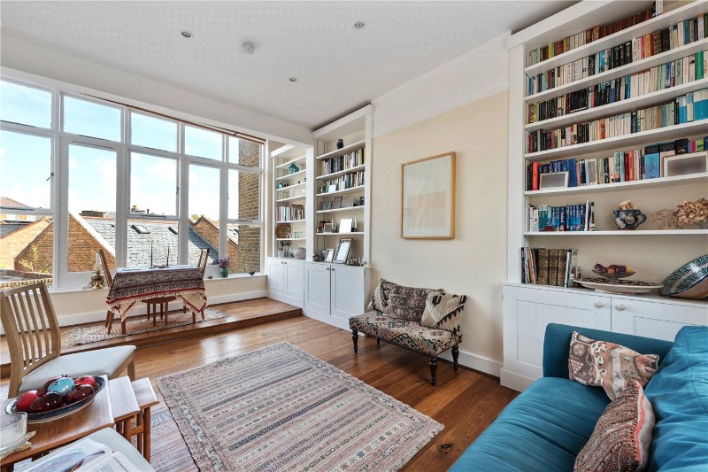 Petherton Road, London, N5