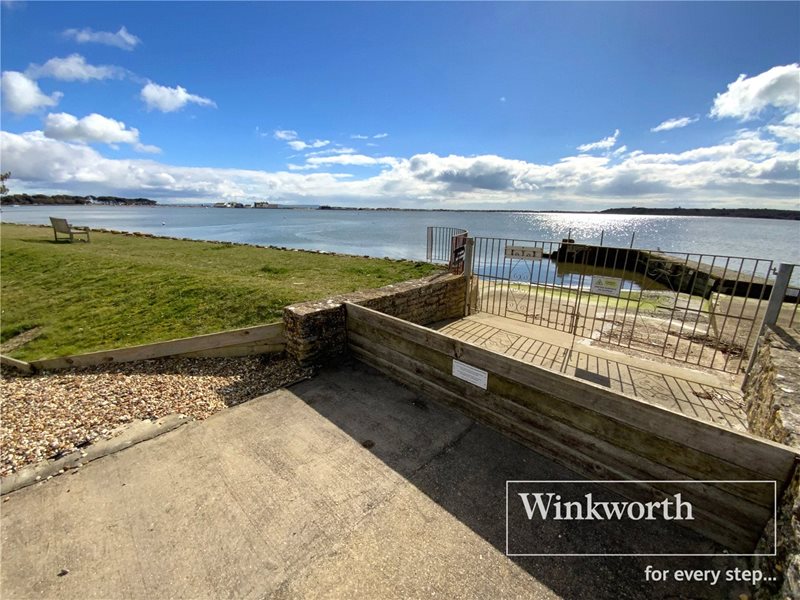 Rushford Warren, Christchurch, BH23