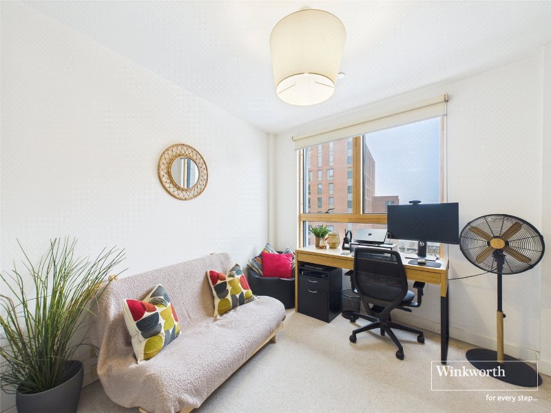 Alfred Street, Reading, Berkshire, RG1