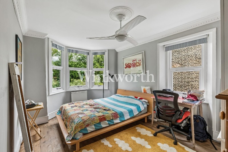 Wightman Road, London, N4