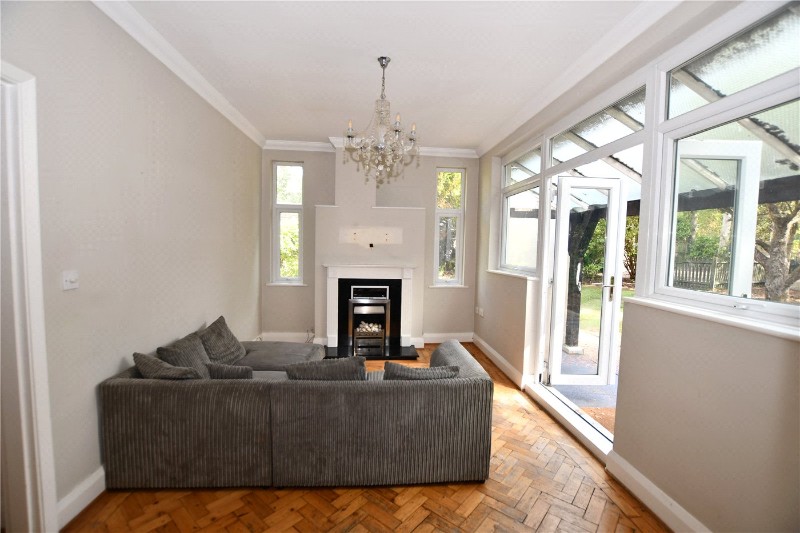 Forest Road, Hayley Green, Warfield, Bracknell, RG42