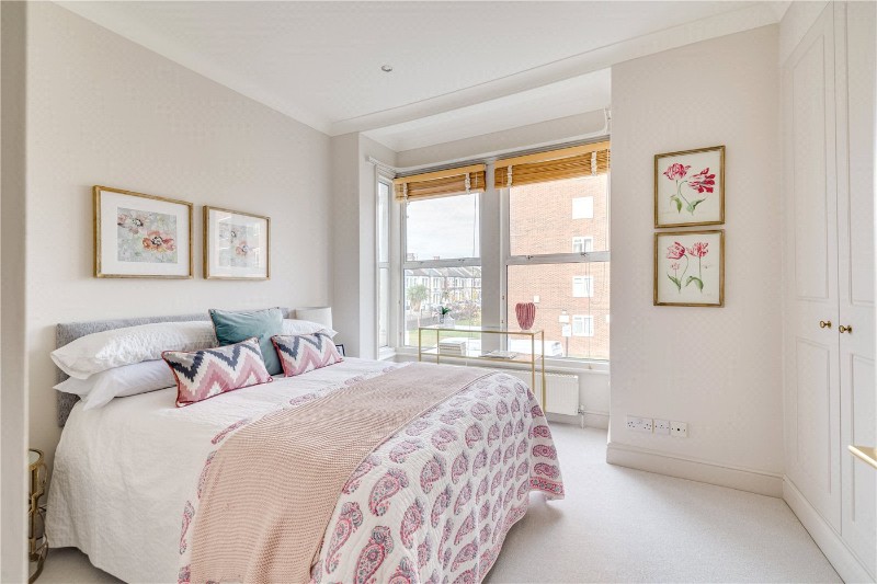 Darlan Road, London, SW6