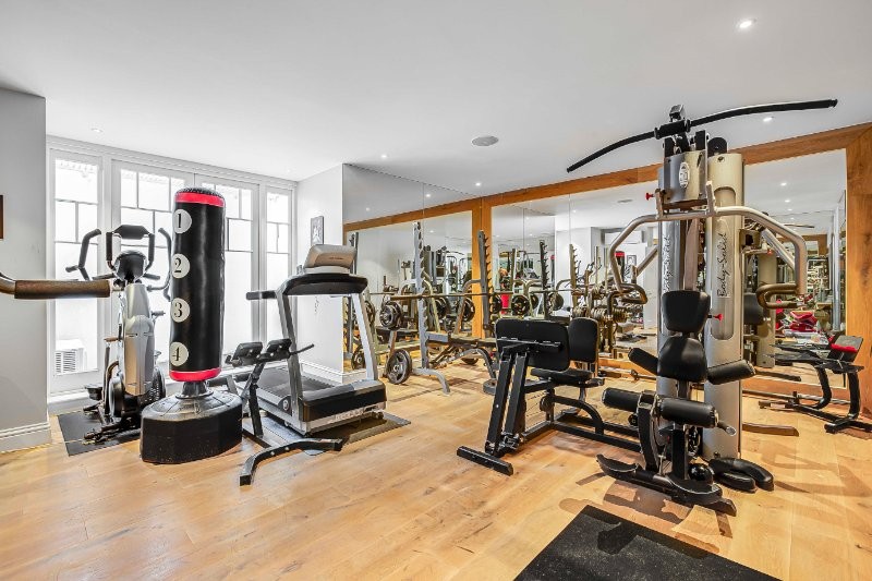 Castelnau, Barnes, London, SW13