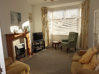Chestnut Road, Northampton, Northamptonshire, NN3