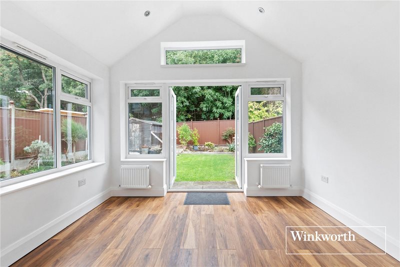 Abercorn Road, Mill Hill East, NW7