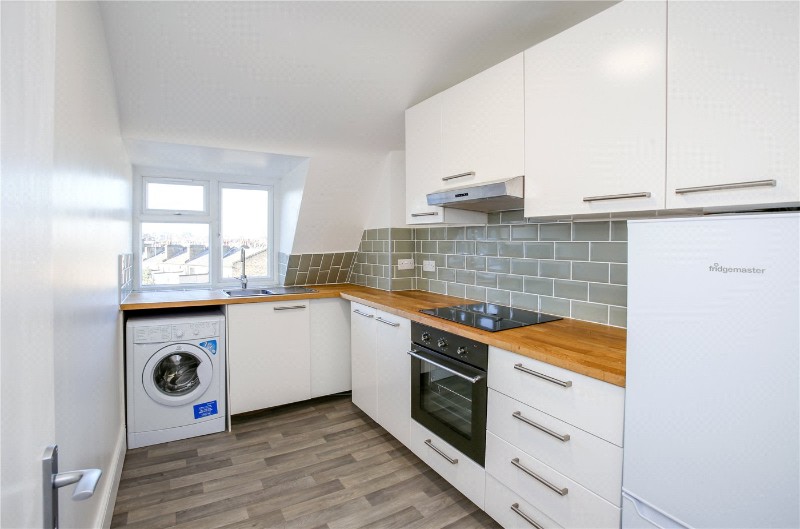 Marloes Road, Kensington, London, W8