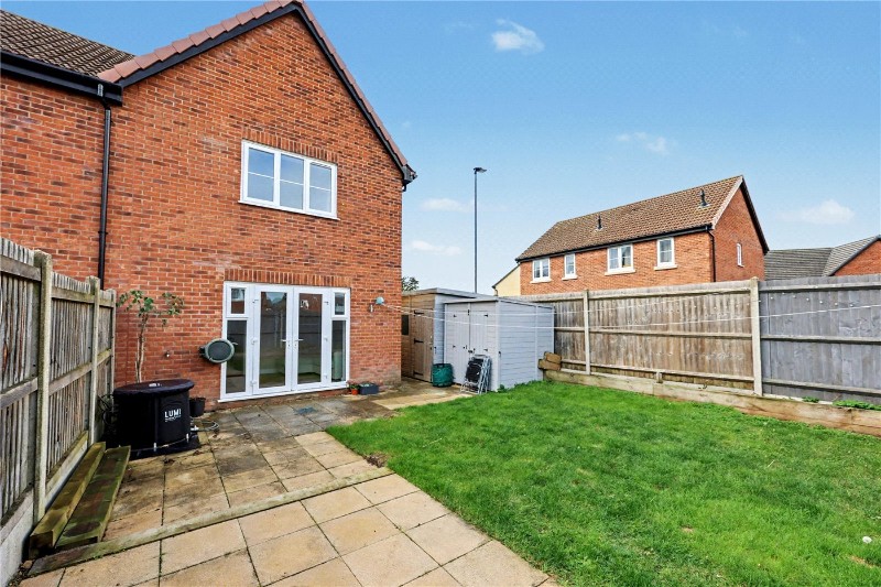 Silk Mill Road, Hellesdon, Norwich, Nofolk, NR6