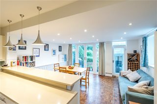 Rosedene Avenue, London, SW16