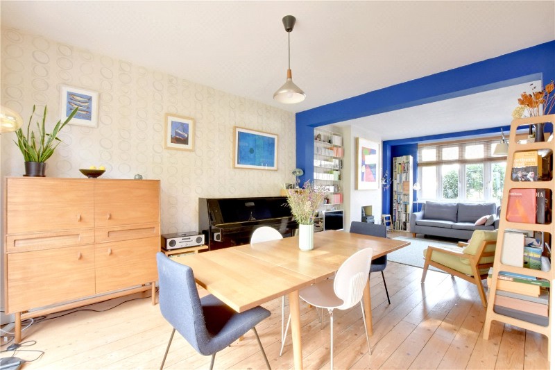 Woodyates Road, Lee, London, SE12