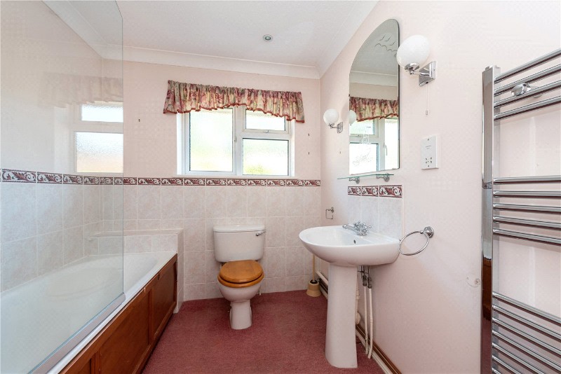 Forest Corner, Liss, Hampshire, GU33