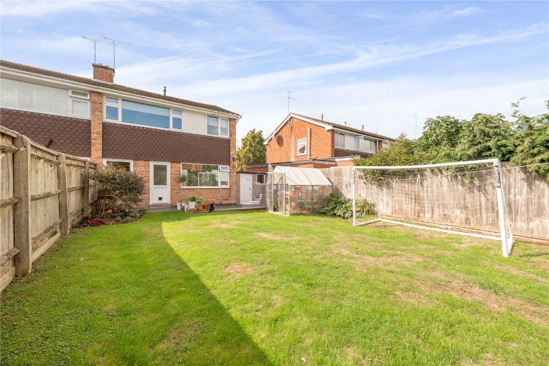Knightley Close, Leamington Spa, Warwickshire, CV32