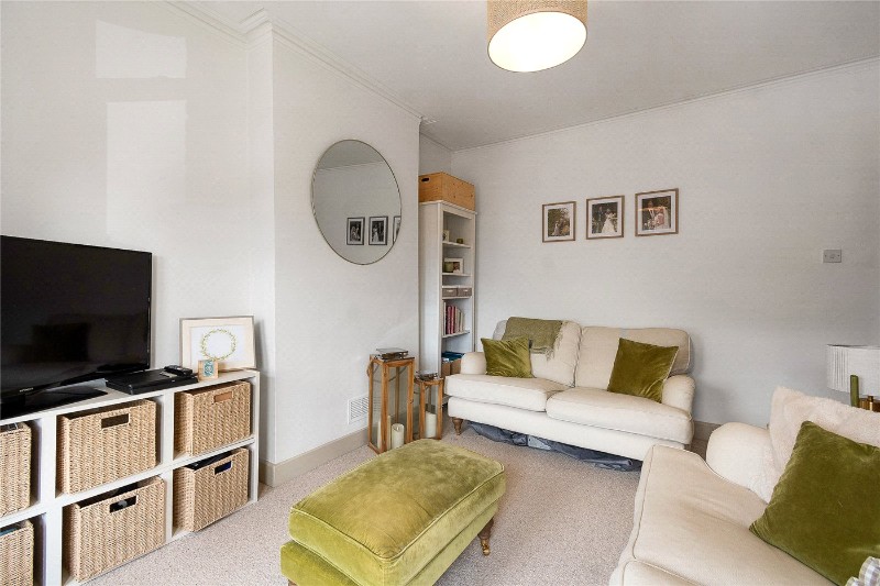Hillcourt Road, London, SE22