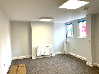 Handley Street, Sleaford, Lincolnshire, NG34