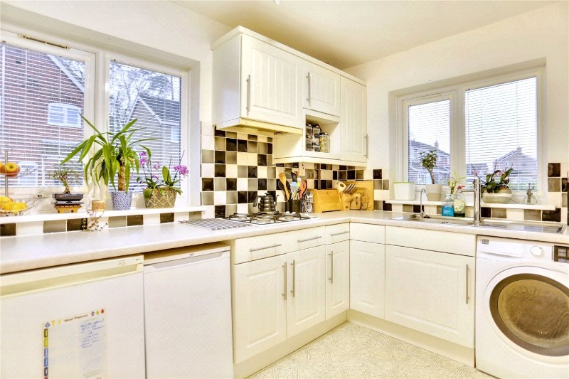 Priory Close, Hethersett, Norwich, Norfolk, NR9
