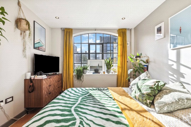 Hatcham Park Mews, London, SE14