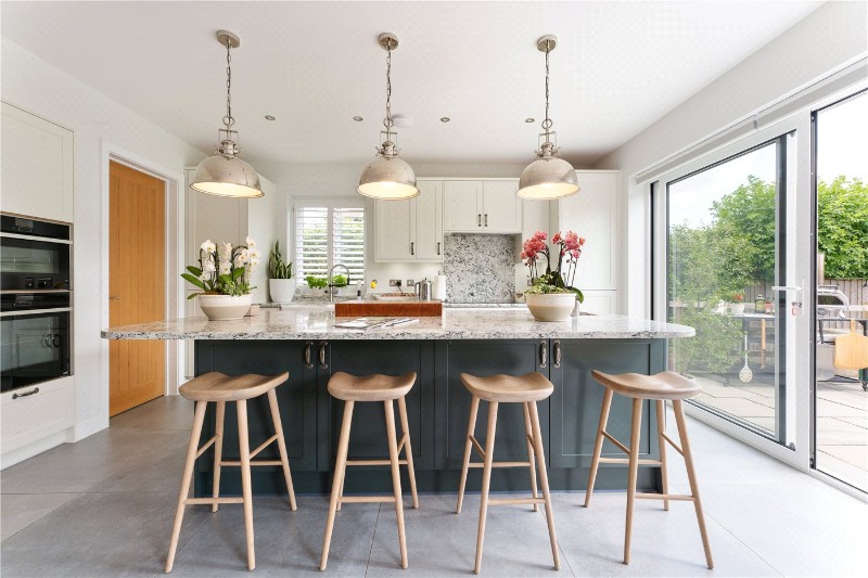 Lower Common Road, West Wellow, Romsey, Hampshire, SO51