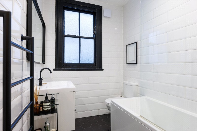 Southfield Road, London, W4