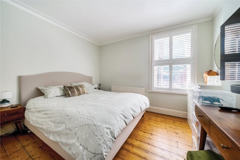 Queenswood Road, London, SE23