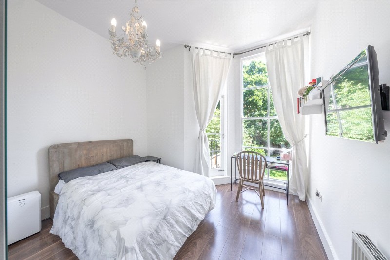 Shirland Road, Maida Vale, London, W9
