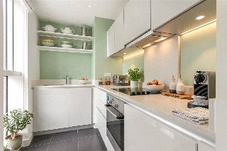 Goodchild Road, London, N4
